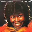 LP - Denise LaSalle - My Toot Toot