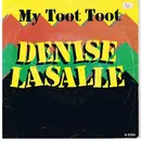 7'' - Denise LaSalle - My Toot Toot
