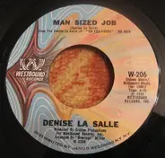 Denise LaSalle - Man Sized Job