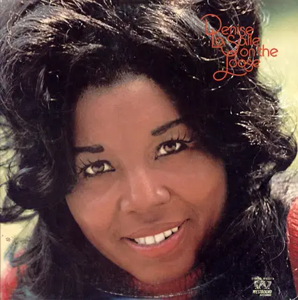Denise La Salle - On the Loose