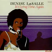 LP - Denise LaSalle - It's Lying Time Again