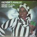 LP - Denise LaSalle - Right Place, Right Time