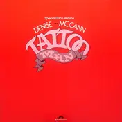 Denise McCann - Tattoo Man (Special Disco Version)