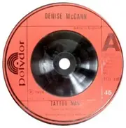 Denise McCann - Tattoo Man/Either Way