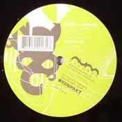 denis karimani - Agitatio EP