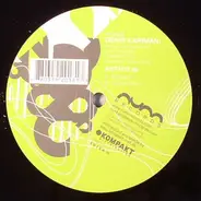Denis Karimani - Agitatio EP