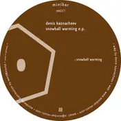 Denis Kaznacheev - Snowball Warming