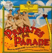 Denis King, Peter Nichols - Privates on Parade