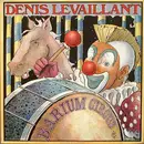 LP - Denis Levaillant - Barium Circus