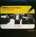 12inch Vinyl Single - DeNiro Featuring Troy Parrish - Rock With You