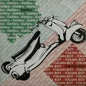 De Niro - Italian Boy