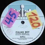 12'' - De Niro - Italian Boy