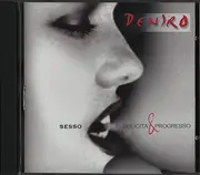CD - Deniro - Sesso Pubblicita & Progresso