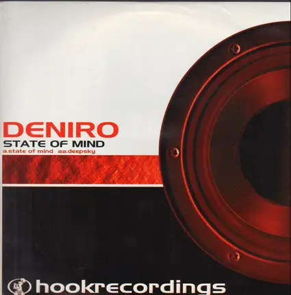 Deniro - State Of Mind