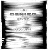 De Niro - The Penal Colony