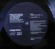 12inch Vinyl Single - Denis The Menace & Markus Binapfl aka Big World Feat. Rachele Riedemann - Sunshine In My Heart
