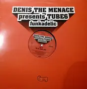 denis the menace - FUNKADELIC