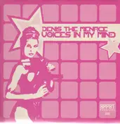 denis the menace - Voices In My Mind