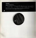 12inch Vinyl Single - Denis The Menace - Denis The Menace EP