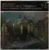 LP - Denis Vaughan , The Orchestra Of Naples - Schubert Symphony No. 9