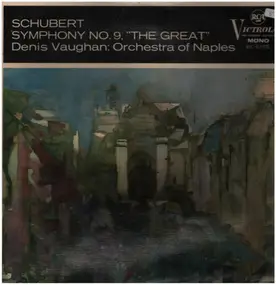 Denis Vaughan - Schubert Symphony No. 9