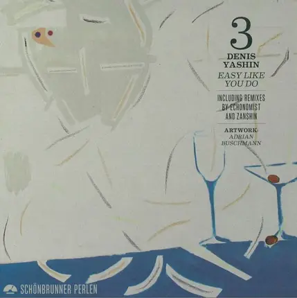 Denis Yashin - Easy Like You Do