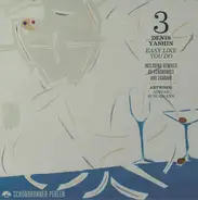 Denis Yashin - Easy Like You Do