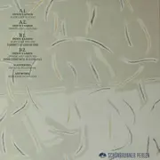 12inch Vinyl Single - Denis Yashin - Easy Like You Do