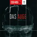 12inch Vinyl Single - Denis A - Das Auge