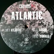 12inch Vinyl Single - Denis A - Atlantic