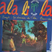 Denis Azor - Ala Li La