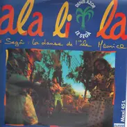 Denis Azor - Ala Li La