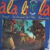 12inch Vinyl Single - Denis Azor - Ala Li La