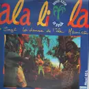 12inch Vinyl Single - Denis Azor - Ala Li La