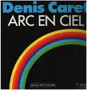 12inch Vinyl Single - Denis Caret - Arc En Ciel