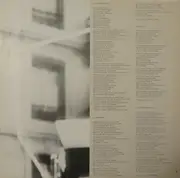 LP - Denis Carnevali - On Se Fout De Tout