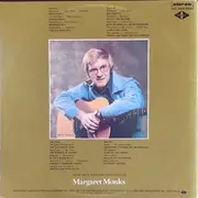 Double LP - Denis Gibbons - Folksongs Of Australia - The Struggle For Survival