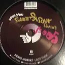 12inch Vinyl Single - Denis Horvat - Lost Fuse