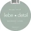 12'' - Denis Karimani / Lee Jones - Incubatio / Wax Off