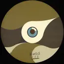 12inch Vinyl Single - Denis Kaznacheev - Temporange EP