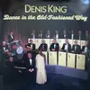 LP - Denis King & Elaine Delmar - Dance In The Old-Fashioned Way