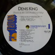 LP - Denis King & Elaine Delmar - Dance In The Old-Fashioned Way