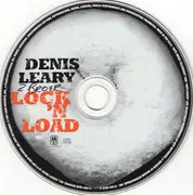 CD - Denis Leary - Lock 'N Load