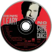 CD - Denis Leary - No Cure For Cancer