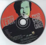 CD - Denis Leary - No Cure For Cancer