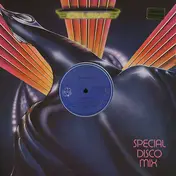 Denis LePage - Hot Wax / Magnum
