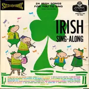 Denis Martin - Irish Sing-Along