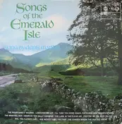 Denis Martin - Songs Of The Emerald Isle