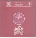 12inch Vinyl Single - Denis Naidanow - Pavillon Rouge