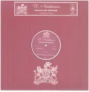 12inch Vinyl Single - Denis Naidanow - Pavillon Rouge